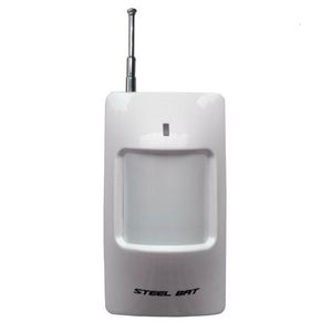 سنسور حرکتی دزدگیر استیل بت  مدل mf6000